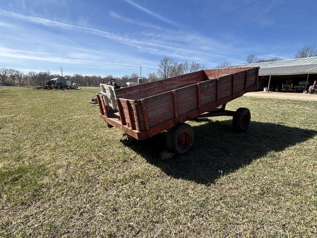 Image of Electric Wheel Co 5026 equipment image 4