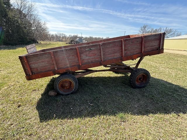 Image of Electric Wheel Co 5026 equipment image 3