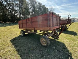 Electric Wheel Co 5026 Image