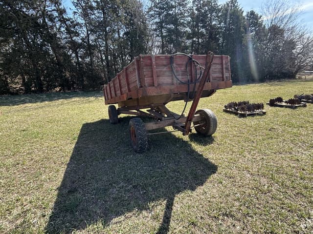 Image of Electric Wheel Co 5026 equipment image 2