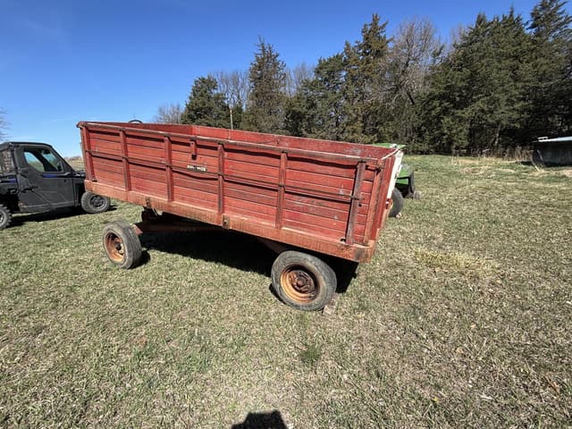 Image of Electric Wheel Co 5026 equipment image 4