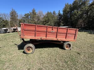 Electric Wheel Co 5026 Image