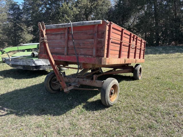 Image of Electric Wheel Co 5026 equipment image 3