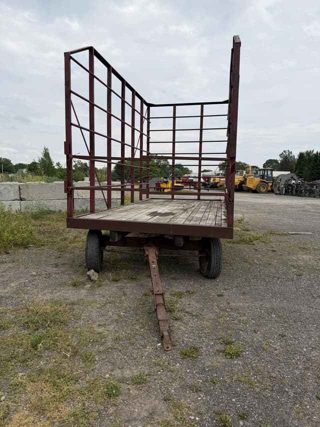 Image of Electric Wheel Co 5026A equipment image 2