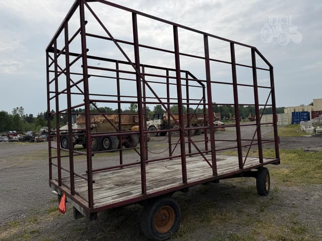 Image of Electric Wheel Co 5026A equipment image 3