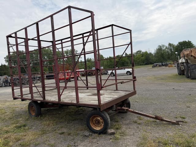Image of Electric Wheel Co 5026A equipment image 1