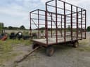 Electric Wheel Co 5026A Image