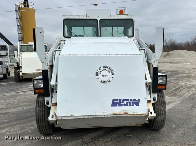 Image of Elgin Pelican equipment image 1