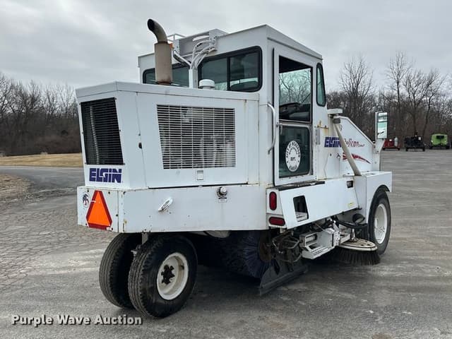 Image of Elgin Pelican equipment image 4