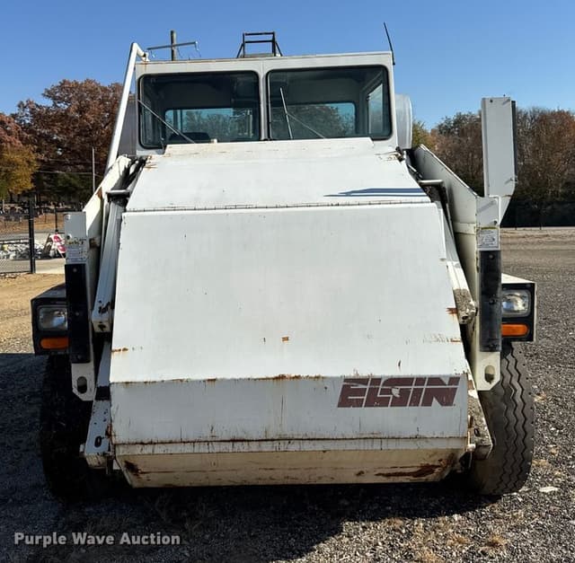 Image of Elgin Pelican equipment image 1