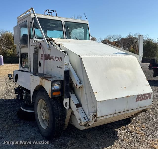 Image of Elgin Pelican equipment image 2