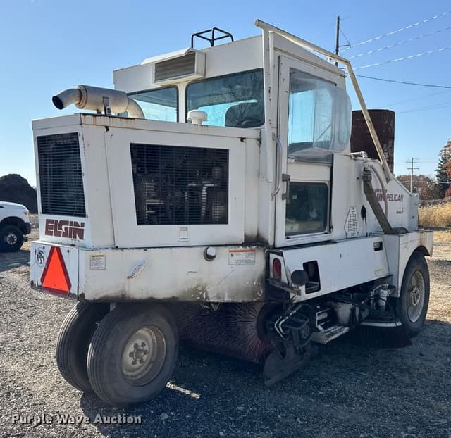 Image of Elgin Pelican equipment image 4