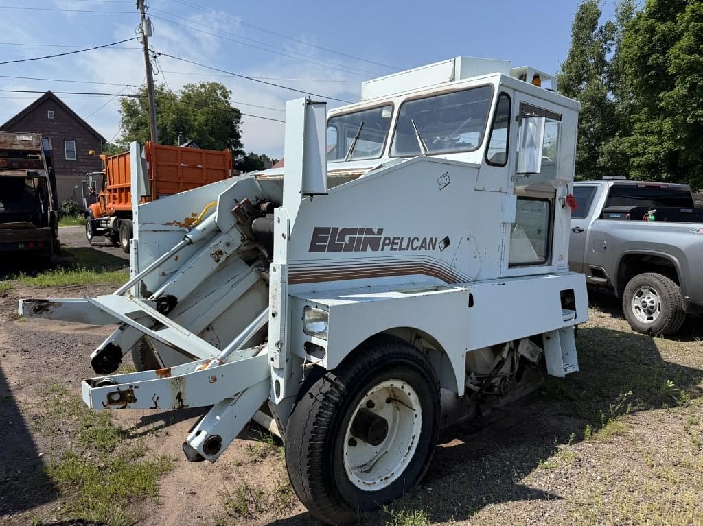 Image of Elgin Pelican Primary image