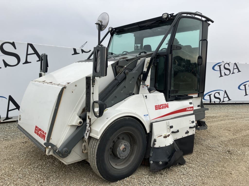 Main image Elgin Pelican