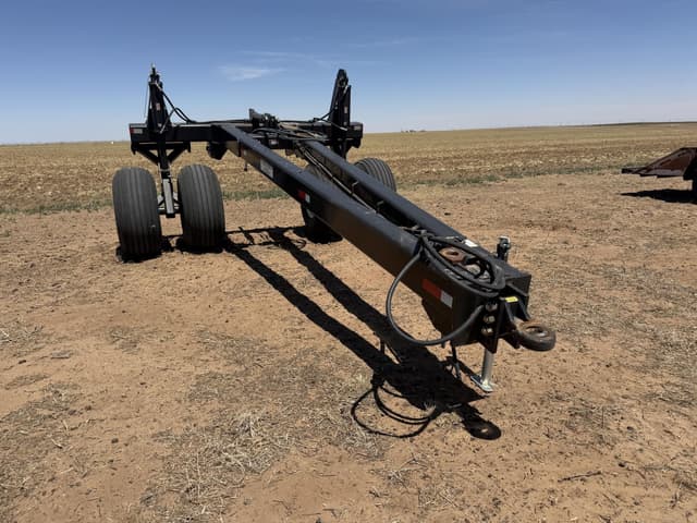 Image of Elk Creek Welding 3PTC600 equipment image 1