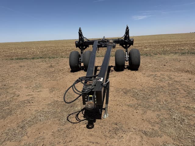 Image of Elk Creek Welding 3PTC600 equipment image 2
