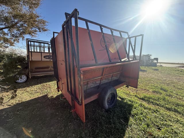 Image of Elkhorn River 160 equipment image 4