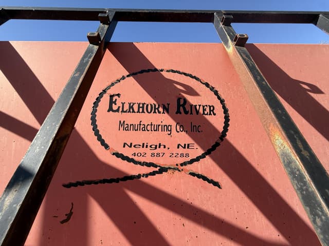 Image of Elkhorn River 160 equipment image 1