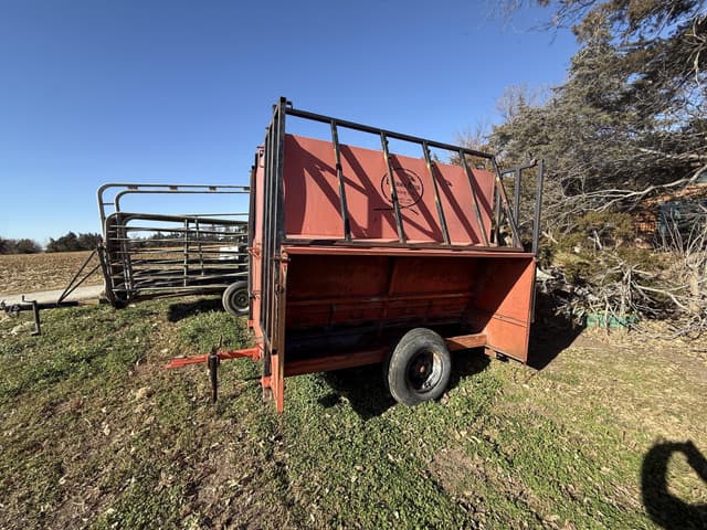 Image of Elkhorn River 160 equipment image 2