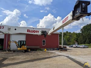 2018106 Elliot 45172R Image