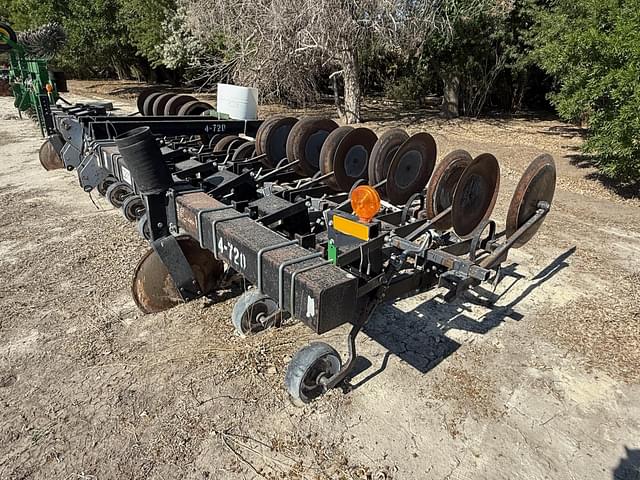 Image of Elmers 1222 equipment image 1