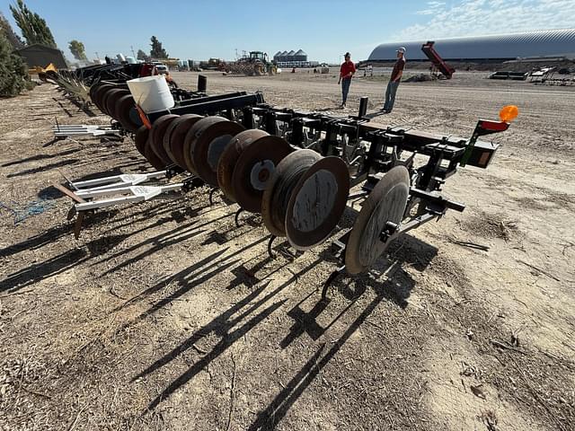 Image of Elmers 1222 equipment image 3