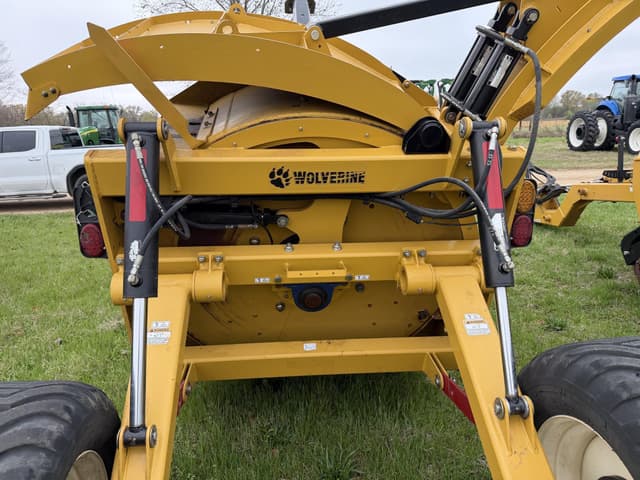 Image of Elmers Wolverine equipment image 4