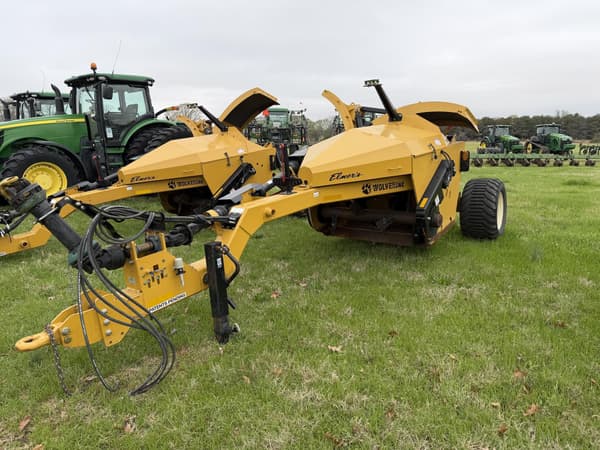 Equipment Main Image