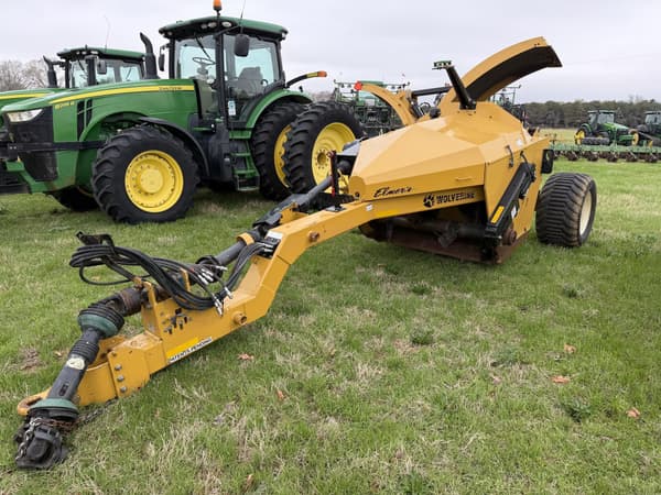 Equipment Main Image