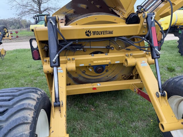 Image of Elmers WD-62 equipment image 4