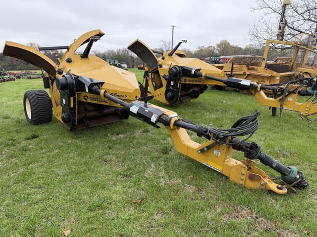 Image of Elmers WD-62 equipment image 1