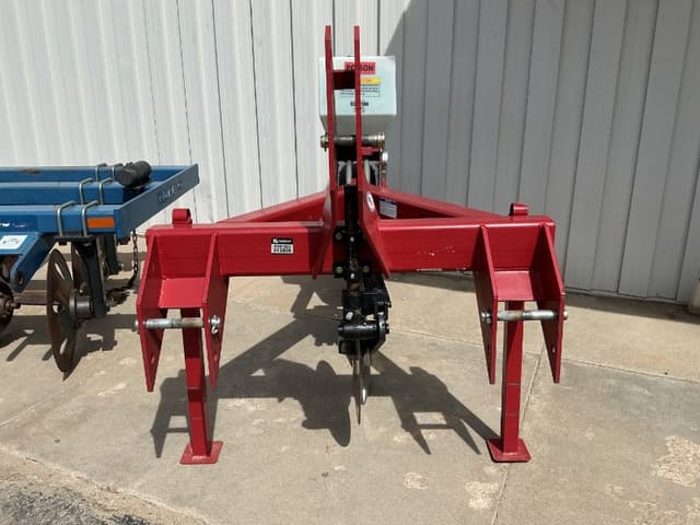 Image of Elston GA-800 equipment image 1