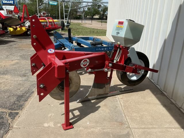 Image of Elston GA-800 equipment image 3