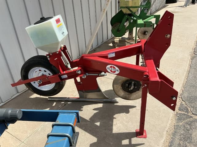 Image of Elston GA-800 equipment image 4