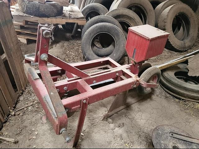 Image of Elston Gopher Getter equipment image 2