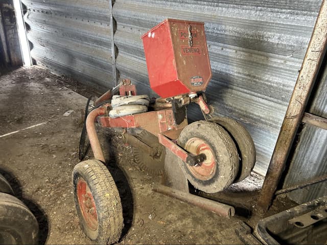 Image of Elston GA-300 equipment image 3