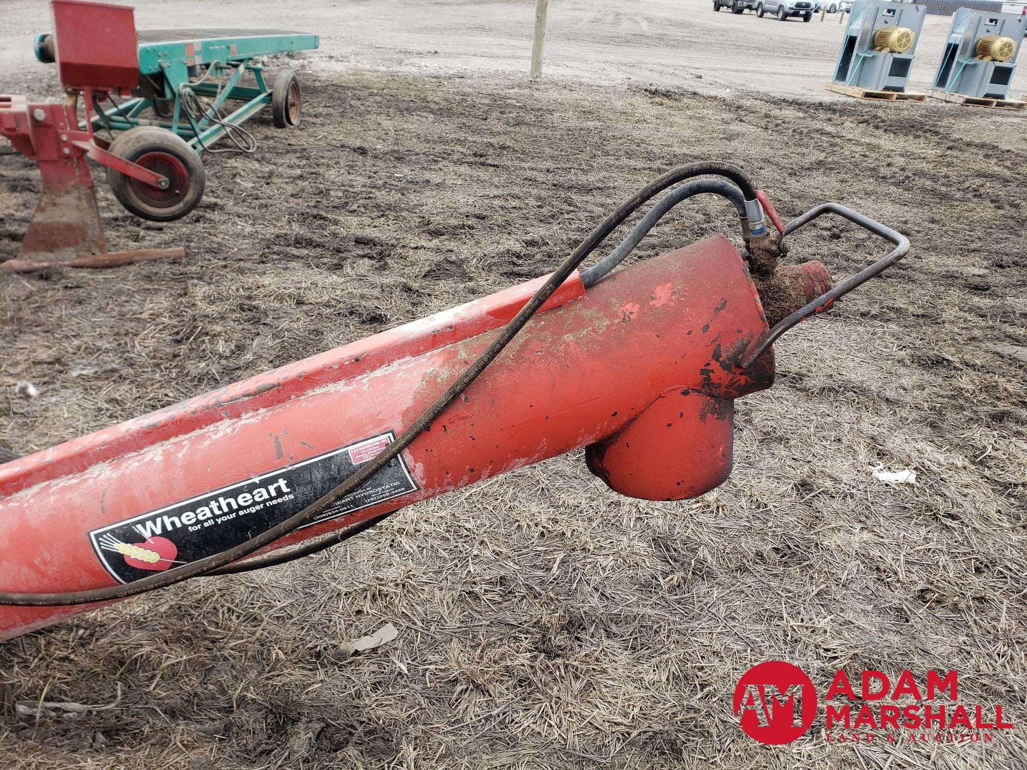 Main image Elston Gopher Getter