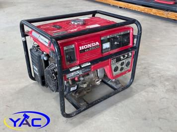 Main image Honda EM3500X