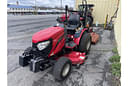 Mahindra eMax 22 Image