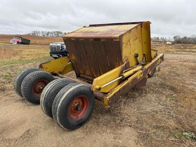 Image of Eversman 600 equipment image 4