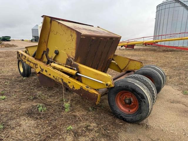 Image of Eversman 600 equipment image 2