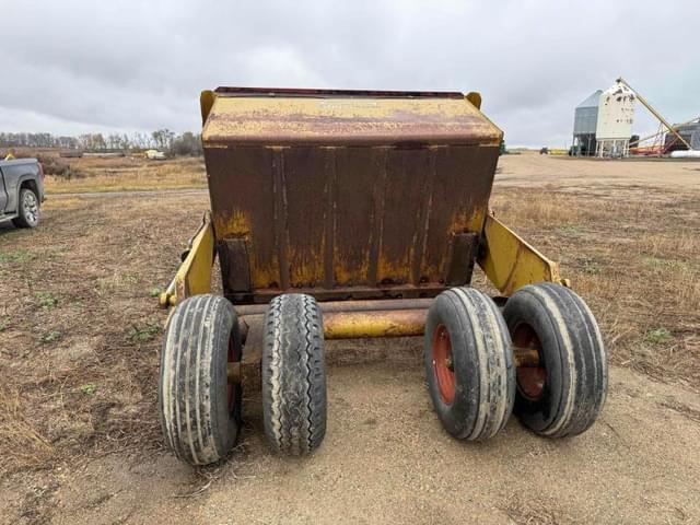 Image of Eversman 600 equipment image 3