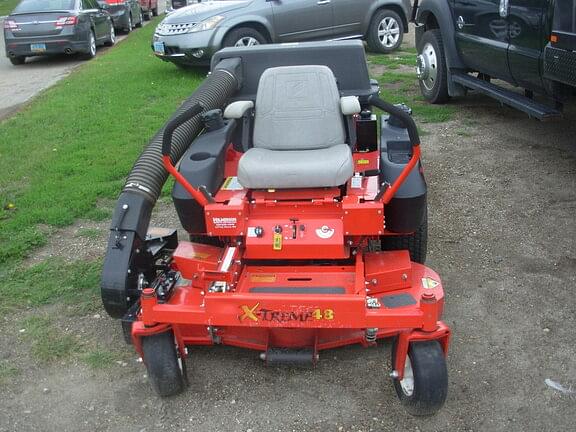 Edge encore online mower