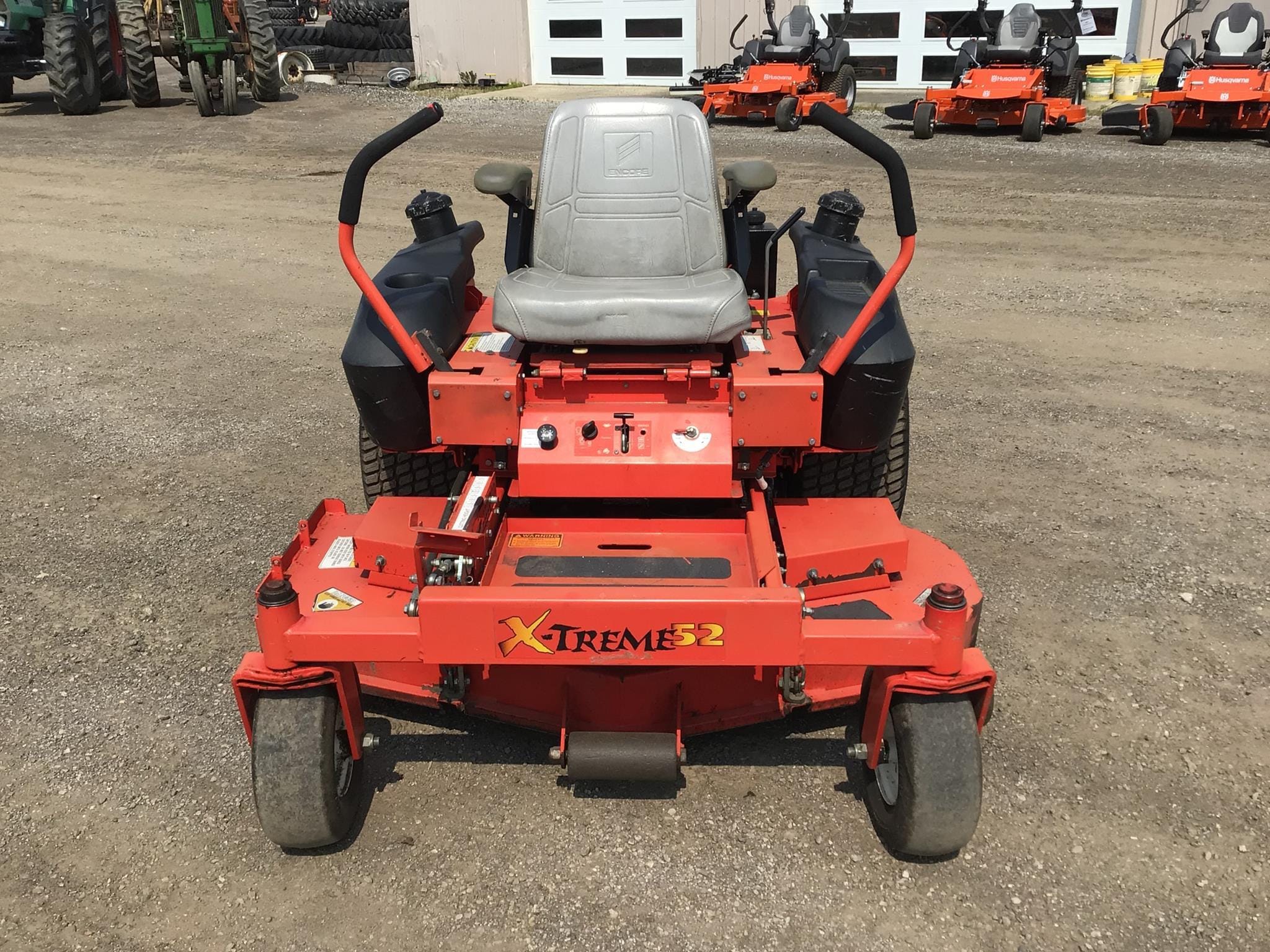 Main image Encore Z52