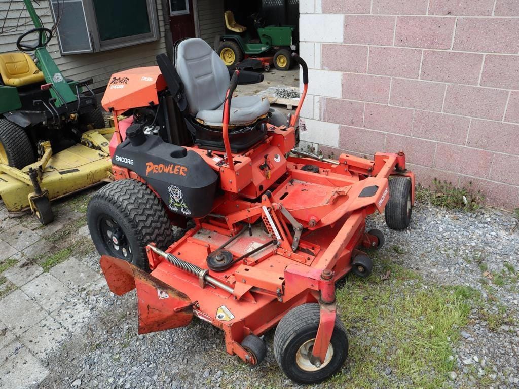 Main image Encore Prowler