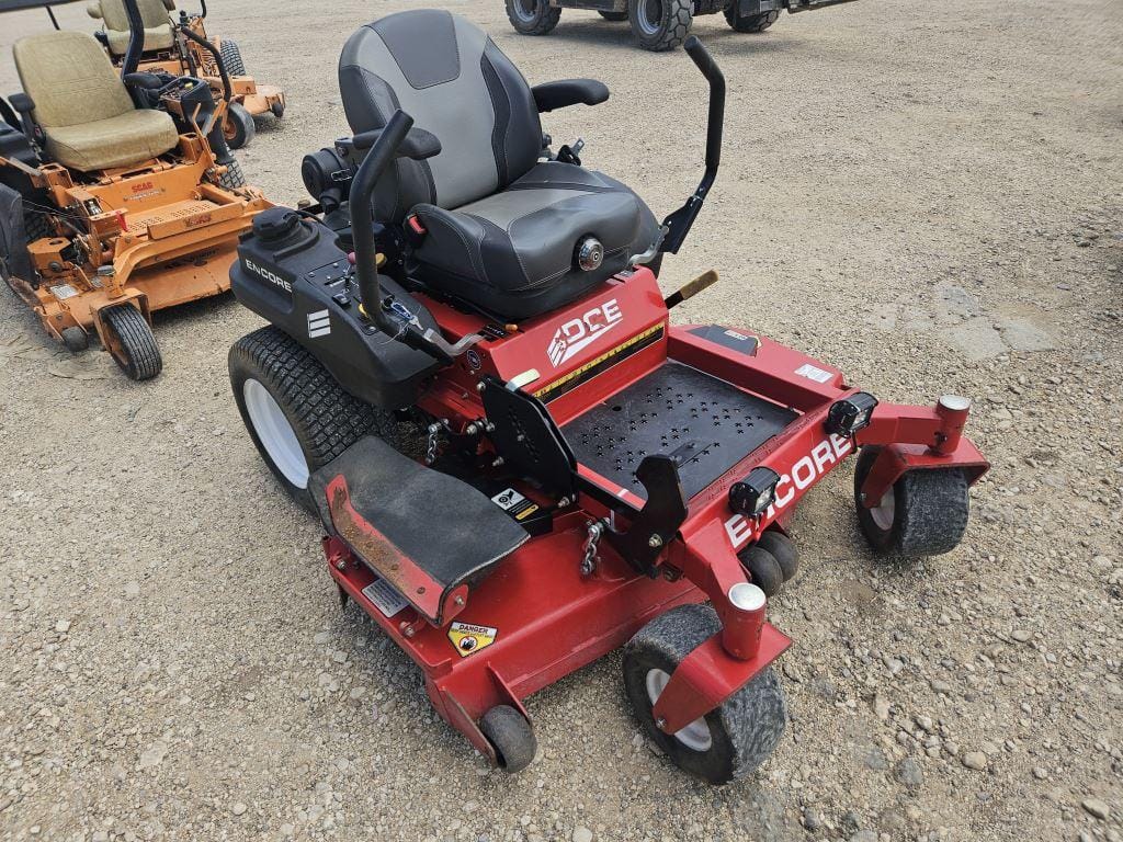 Main image Encore Edge