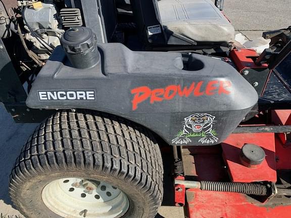 Image of Encore Prowler equipment image 4