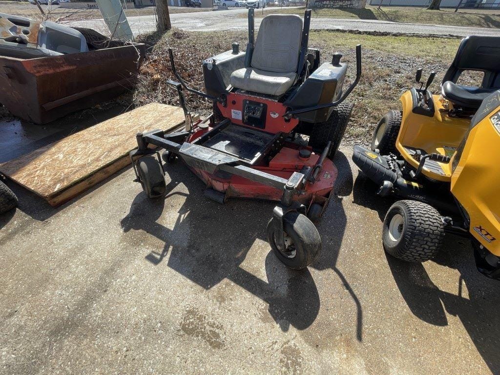 Main image Encore Prowler