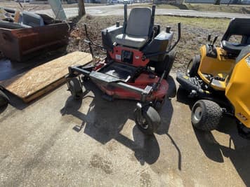 Main image Encore Prowler