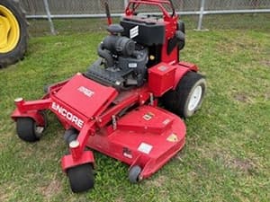 SOLD - 2018 Encore Rage Stock No. 43063 Other Equipment with 252 Hrs ...